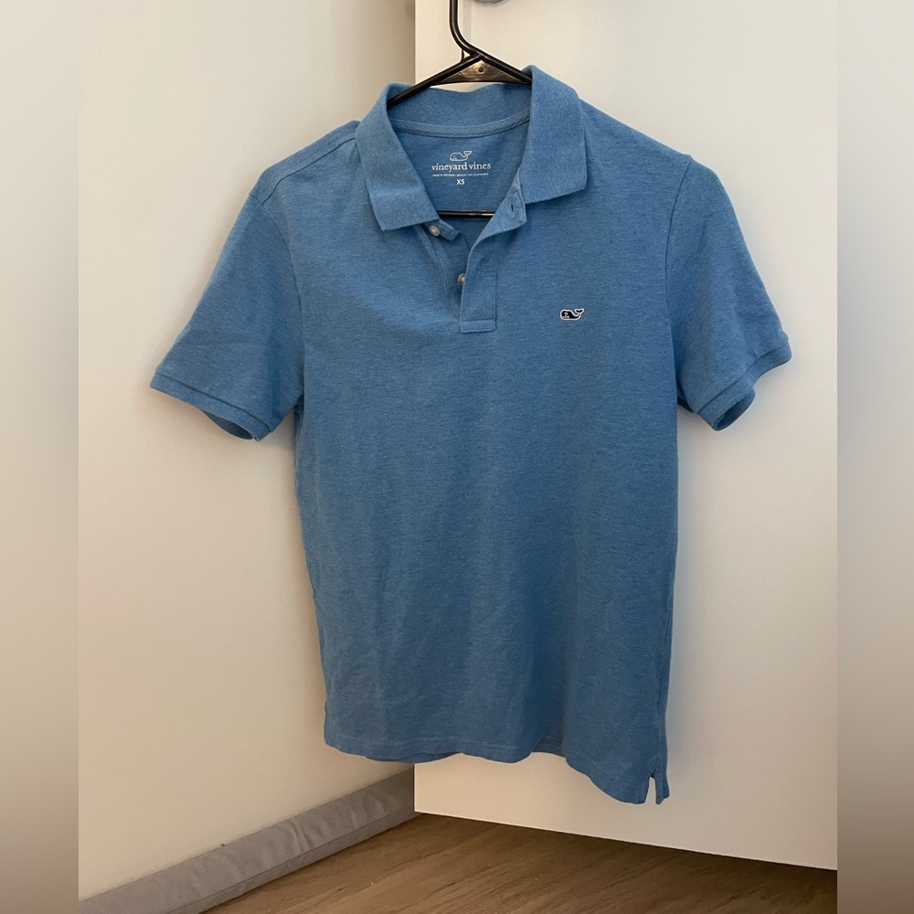 Vineyard Vines XS polo